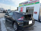 CR-Z 1.5 アルファ 
