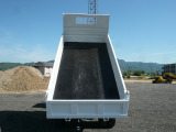 3000kg(3t)まで積載できます☆