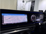高精細なワイドディスプレイの採用で、ナビゲーションの地図表示なども鮮明な画像でより広い範囲が確認できます。また、地デジTV視聴やApplecarPlay(USB接続式)等のご利用も可能です。