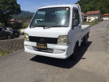 サンバートラック TB 4WD 
