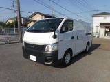 コモバン  2.5LDロング低床ディ‐ゼル