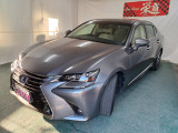 GS 300h I パッケージ 