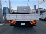 フォワード ダンプ 積載3.7t 車検(令和9年5月迄)