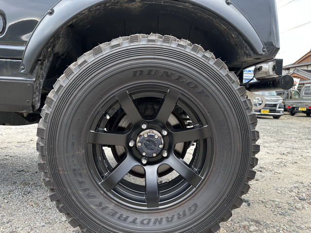 スズキ ジムニー 改造多数、委託車両 の中古車詳細 (196,365km スズキ ジムニー 改造多数、委託車両 の中古車詳細 (196,365km