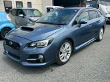 レヴォーグ 1.6 GT アイサイト Sスタイル 4WD 
