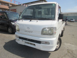 外装は年式相応のお車になります。