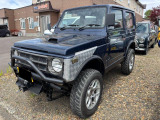 ジムニー  JA11 MT