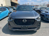 CX-60 3.3 XD ハイブリッド プレミアムスポーツ ディーゼル 4WD 