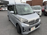 3ヶ月・3000kmの無料保証付きです。エンジン、ミッション等の修理の際に金額が大きくなりがちな箇所も無料修理で安心です。最大3年までの有料保証も取り扱っております。