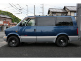 アストロ LS 4WD 