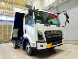 トラック市長岡店 ホームページもご覧ください! https://www.truckichi-nagaoka.com/stock/detail/?car_id=3585