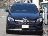 GLCクーペ 220d 4マチック スポーツ 4WD 