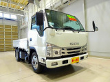 お問合せ管理No.A905 R6 エルフ 1.55t 4WD(切替式) FFL Wタイヤ 平ボデー