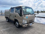 いすゞ エルフ