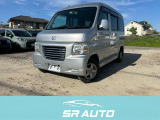 ホンダ バモスホビオ