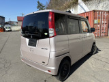 パレット L 4WD 