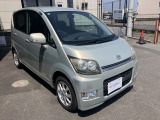 ムーヴカスタム X 車検整備2年付