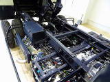 荷台内寸:339&times;206&times;32 極東開発/DD04-35