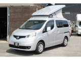 日産 NV200バネットバン 1.6 DX