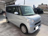 タント L スマートアシスト 非装着車 大きな空間 使いやすい 車検長い