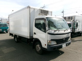 ダイナ  冷蔵冷凍車 Pゲート AT車