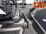 フレーム:サビ無し✨塗装済で汚れもなしです😊⭐ ご愛用のお車を買取しております‼️高価買取実績多数🤗✨まずはお気軽にご相談いただけますと幸いです🍀😊よろしくお願いいたします。