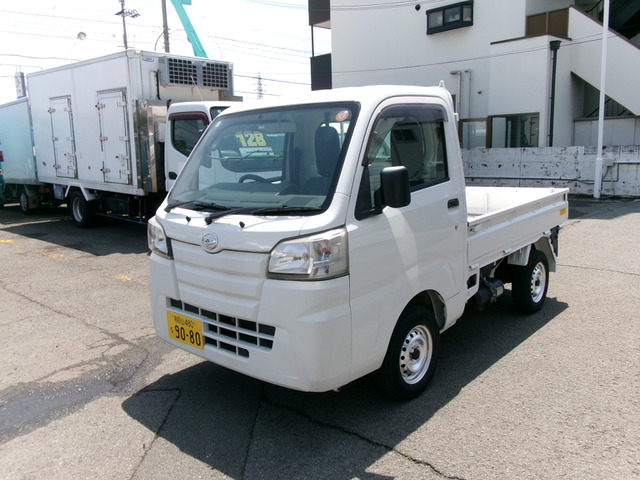 ダイハツ ハイゼットトラック 