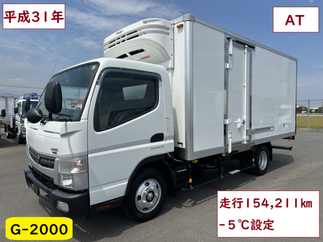 日産 アトラス 