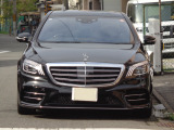 Sクラス S400 AMGライン 