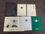 今では入手困難となった取説等完備しています。