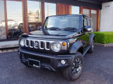 スズキ ジムニーノマド 1.5 FC 4WD