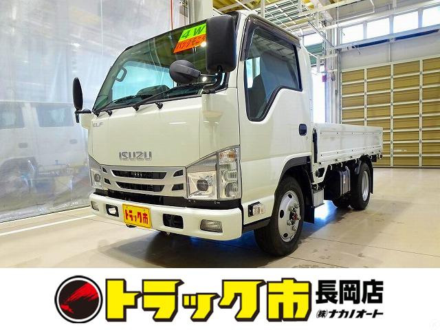 いすゞ エルフ 
