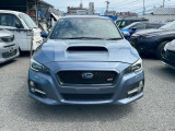 レヴォーグ 1.6 GT アイサイト Sスタイル 4WD 