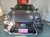 GS 300h I パッケージ 