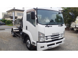 フォワード  新明和 アームロール 車検1年付