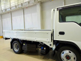 荷台内寸:312&times;162&times;38 三方開 リアアオリチェーン2個
