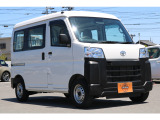 ピクシスバン スペシャル スマアシ ソナー ハイルーフ PS PW