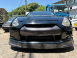 スカイラインクーペ 3.5 350GT MOMOステアリング ETC 予備検付き