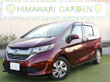 フリード 1.5 ハイブリッド G ホンダセンシング/両側Pドア/純正ナビ