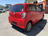 ミライース Xf SA 4WD 