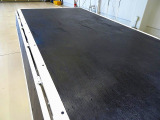 荷台内寸:312&times;162&times;38 三方開 リアアオリチェーン2個