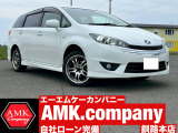 トヨタ ウィッシュ 1.8 S 4WD