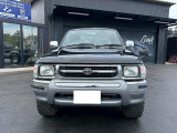 ハイラックス スポーツピックアップ 2.4 エクストラキャブ ワイド ディーゼル 4WD ETC