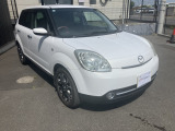ベリーサ 1.5 L 車検整備2年付
