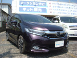 ホンダ シャトル
