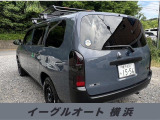 プロボックスバン ハイブリッド 1.5 F 希少Fクラス オールペイント済み