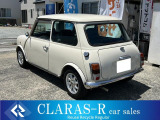 プロによるボディ研磨/コーティング施工を行いました。車輛はオリジナル仕様の綺麗な状態です。