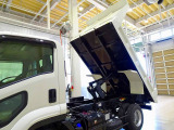 荷台内寸:339&times;206&times;32 極東開発/DD04-35