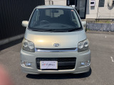 ムーヴカスタム X 車検整備2年付