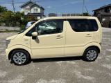 ワゴンR ハイブリッド(HYBRID) FX 全方位モニター用カメラパッケージ装着車
